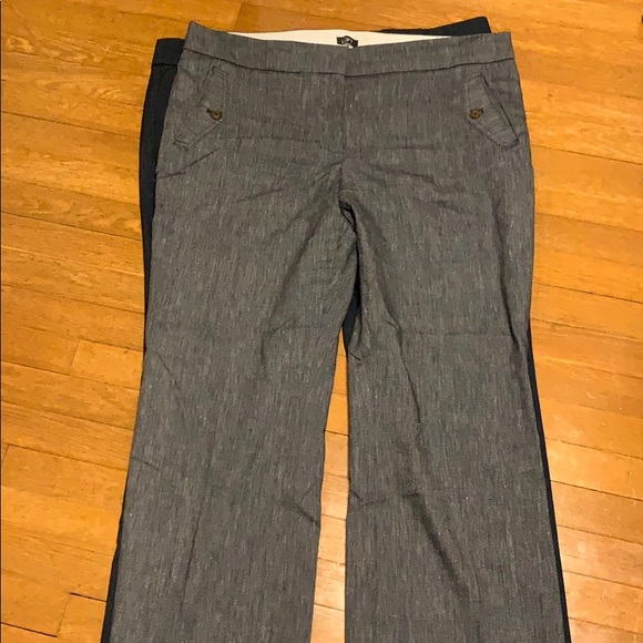 Loft pants - Picture 3 of 5